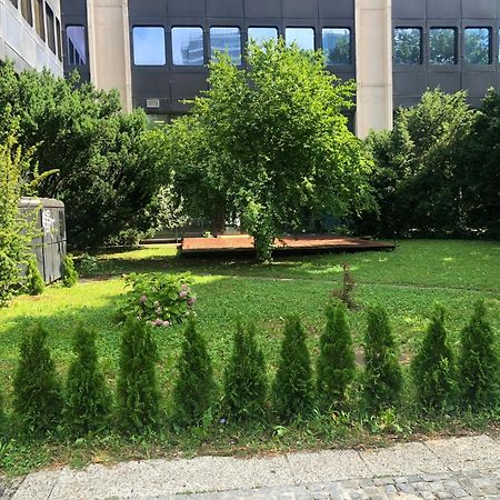 Delo 2.0. Lejlighed Ljubljana Eksteriør billede